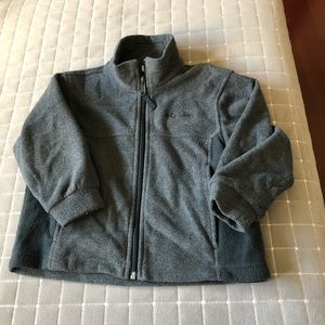 Toddler Boys Columbia